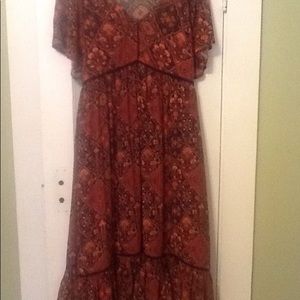 arnhem zephyr sundress